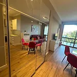Appartement Panoramico 2-4 Persone Metro Cornelia