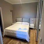 Panoramico 2-4 Persone Metro Cornelia Appartement *