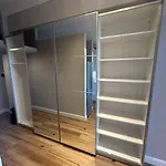 Appartement Panoramico 2-4 Persone Metro Cornelia *