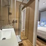 Appartement Panoramico 2-4 Persone Metro Cornelia