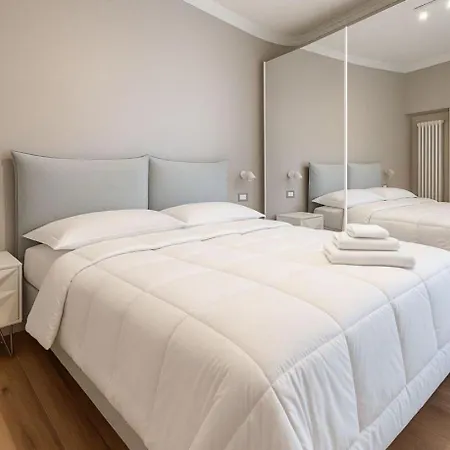 Apartament Panoramico 2-4 Persone Metro Cornelia *