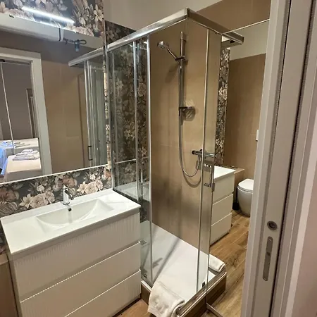 Panoramico 2-4 Persone Metro Cornelia *