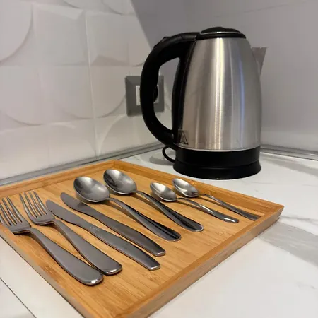 Panoramico 2-4 Persone Metro Cornelia Apartament *