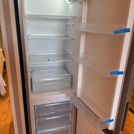 Panoramico 2-4 Persone Metro Cornelia Apartament *