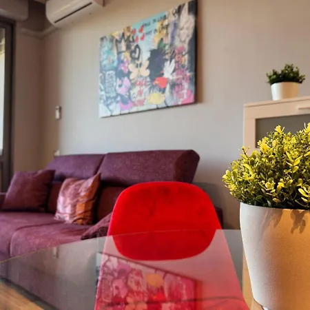 Panoramico 2-4 Persone Metro Cornelia *