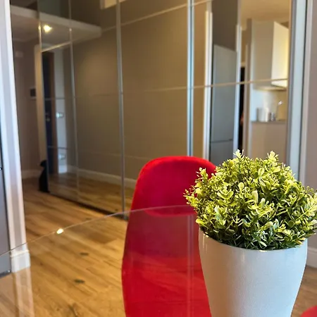 Panoramico 2-4 Persone Metro Cornelia * Roma