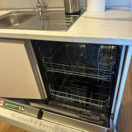 Panoramico 2-4 Persone Metro Cornelia * Roma